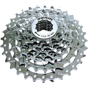 SRAM Sram PG-850 Cassette 8 spd, 11-32t