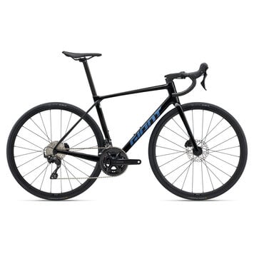 Giant TCR Advanced 2-KOM Carbon Large