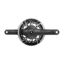 SRAM Red AXS 2x Power Meter E1 170mm 48/35t - Chain Reaction