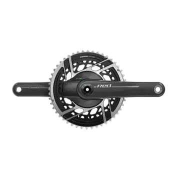 SRAM Red AXS 2x Power Meter E1 170mm 48/35t