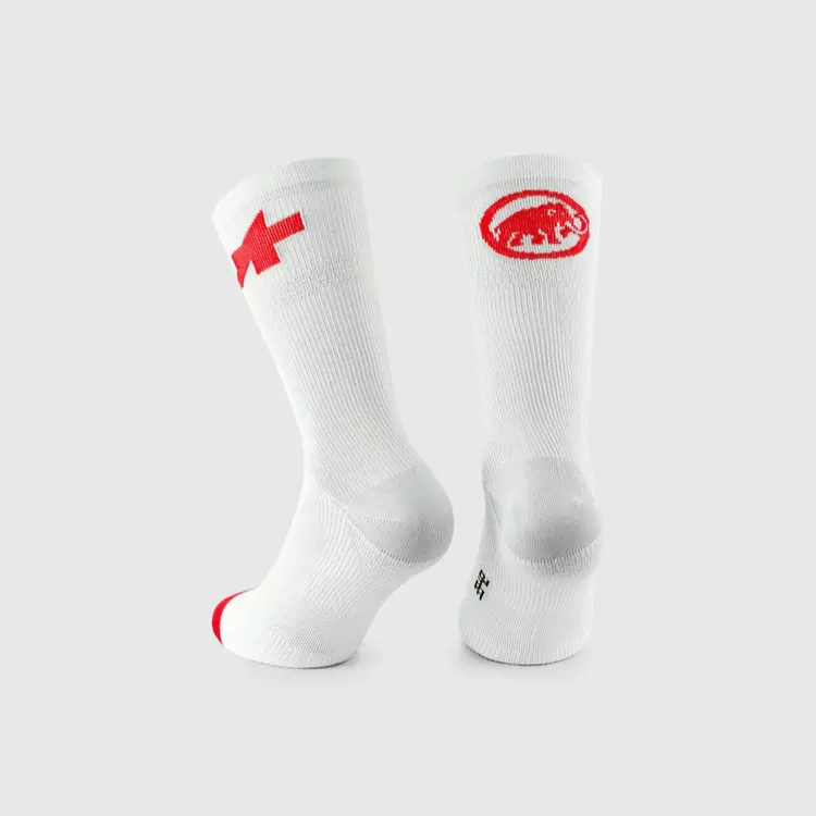 Assos ASSOS X MAMMUT GRAVEL SOCKS SUMMER