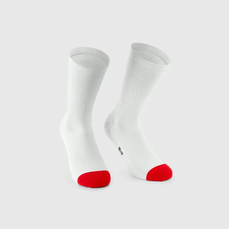 Assos ASSOS X MAMMUT GRAVEL SOCKS SUMMER