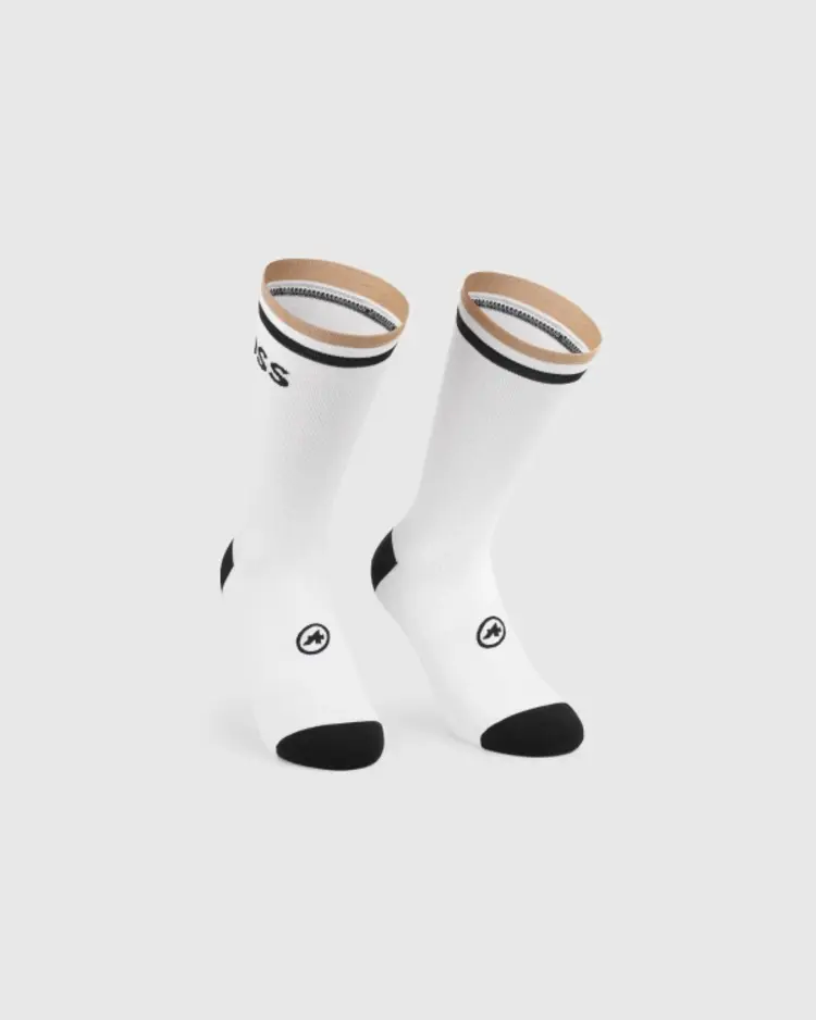 Assos  BOSS X ASSOS SOCKS STRIPE