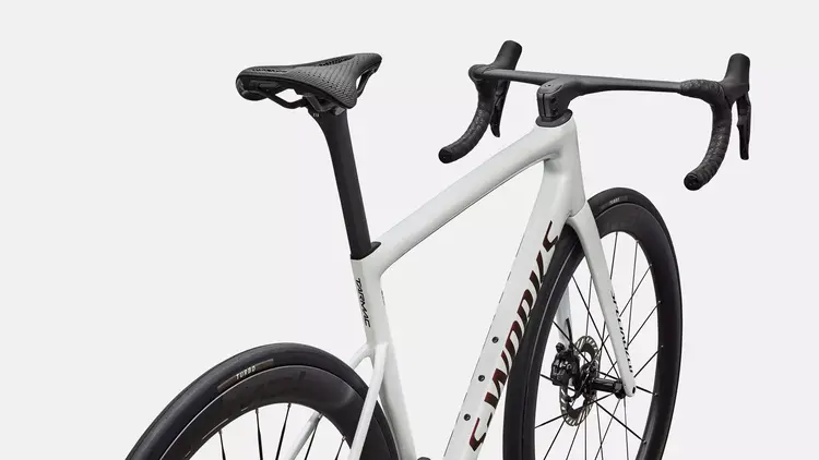 Specialized S-Works Tarmac SL8 -  Dura-Ace Di2
