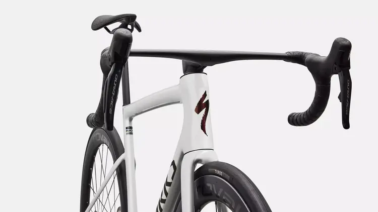 Specialized S-Works Tarmac SL8 -  Dura-Ace Di2