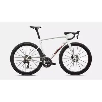 Specialized S-Works Tarmac SL8 -  Dura-Ace Di2