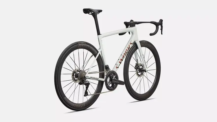 Specialized S-Works Tarmac SL8 -  Dura-Ace Di2