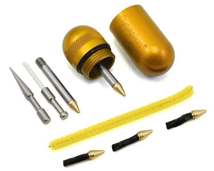 Pill Gold Tool