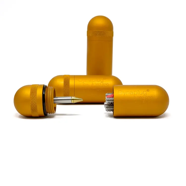 Pill Gold Tool