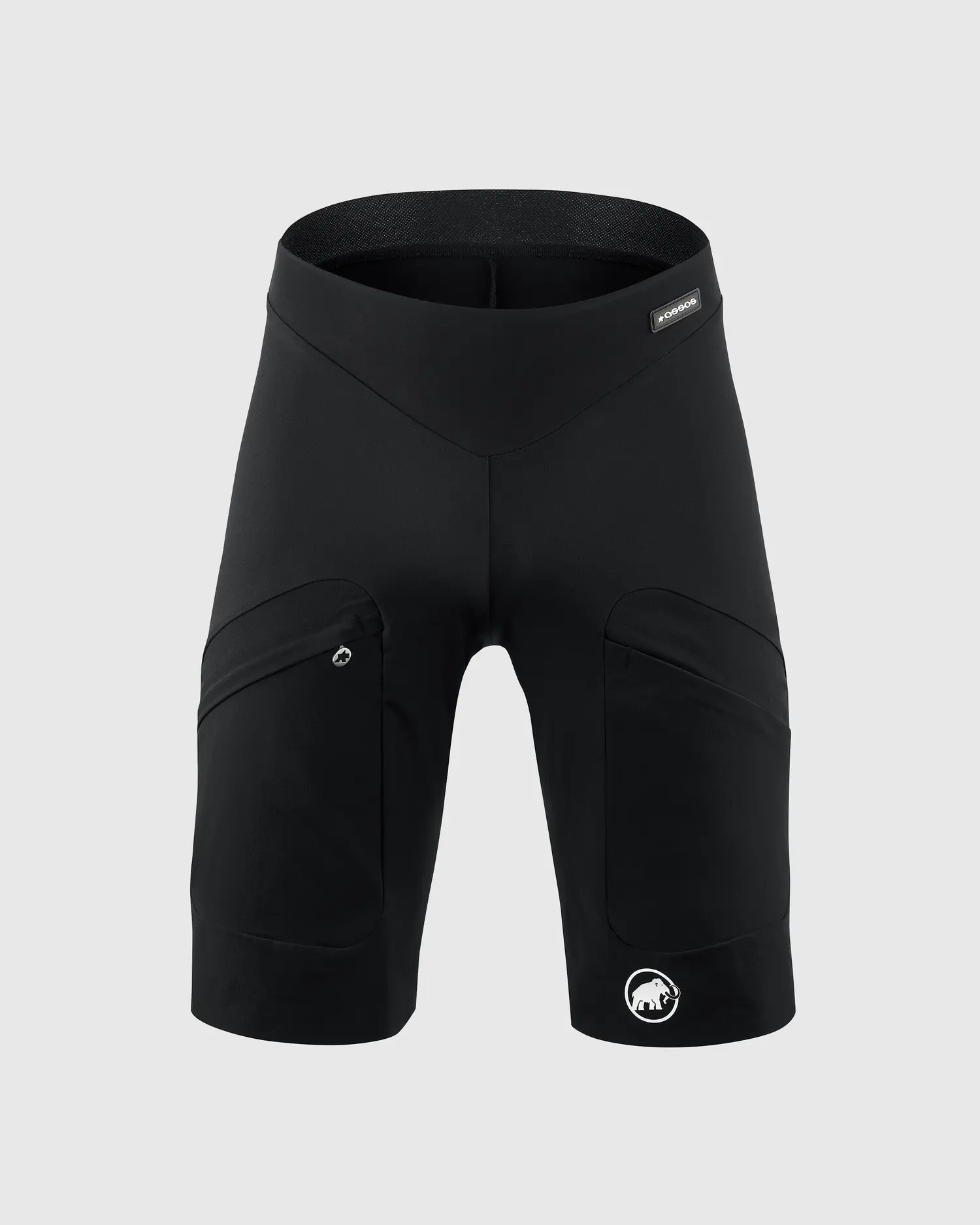 ASSOS X MAMMUT TACTICA CARGO SHORTS T3 - Chain Reaction Bicycles Inc.