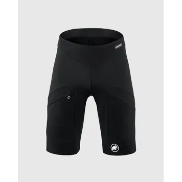 Assos ASSOS X MAMMUT TACTICA CARGO SHORTS T3