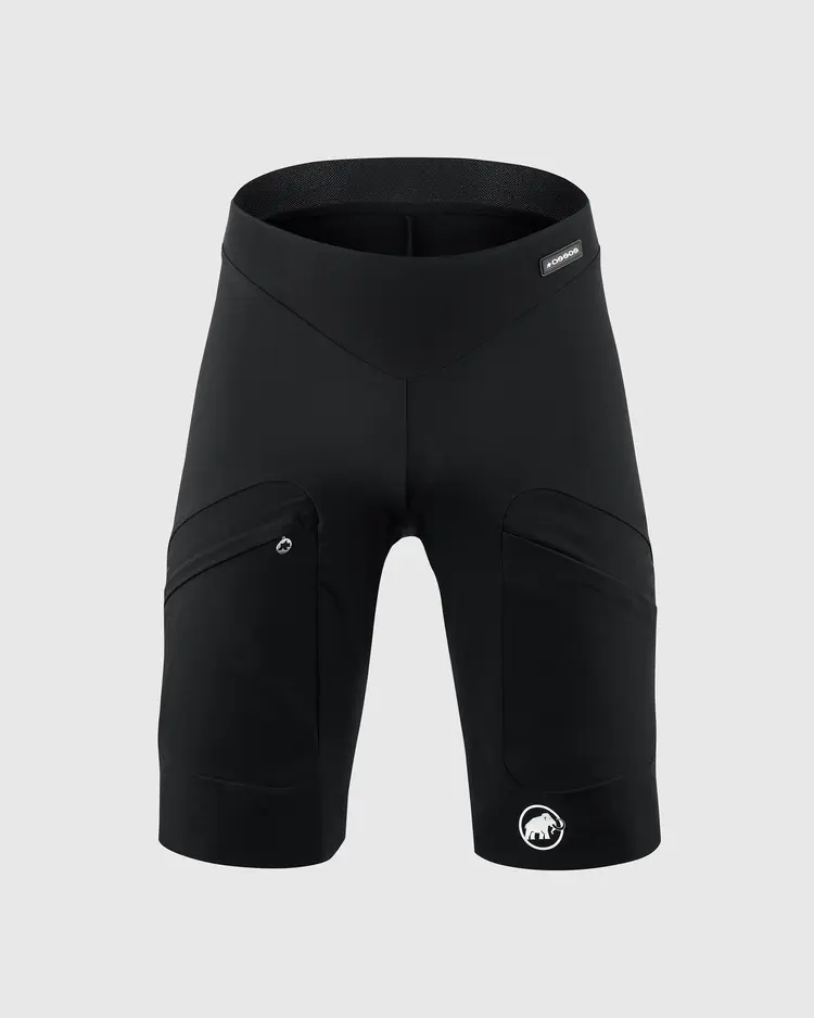 Assos ASSOS X MAMMUT TACTICA CARGO SHORTS T3