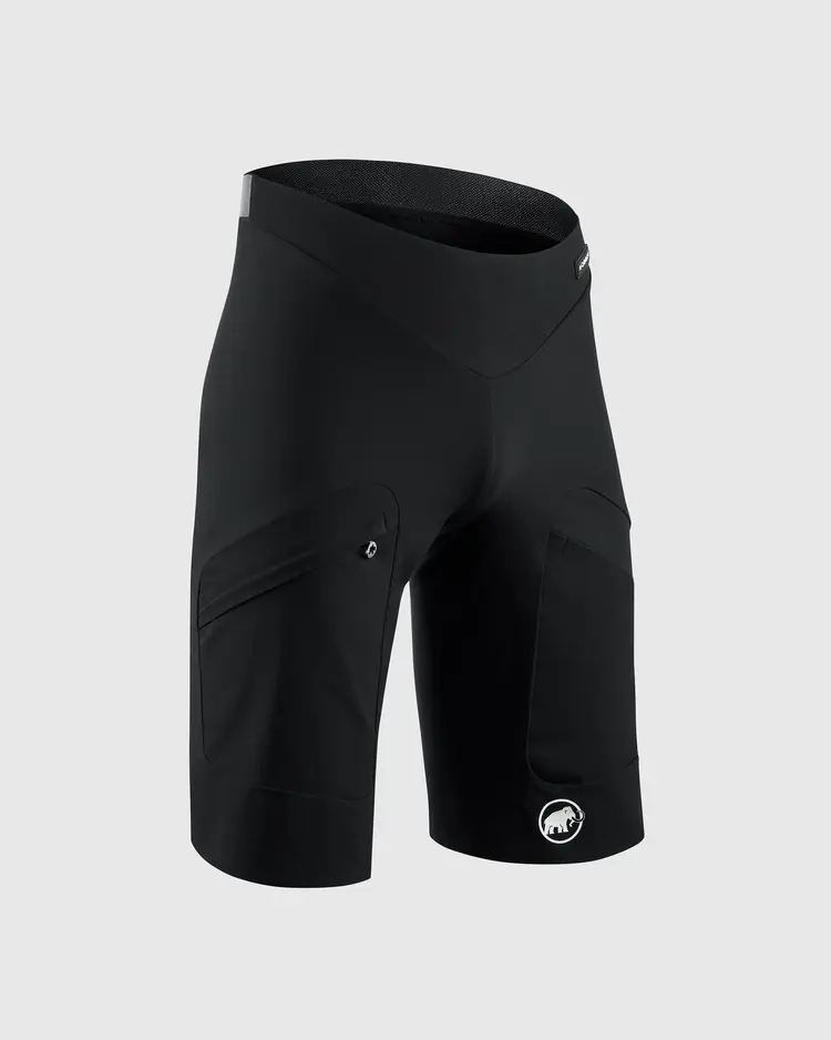 Assos ASSOS X MAMMUT TACTICA CARGO SHORTS T3