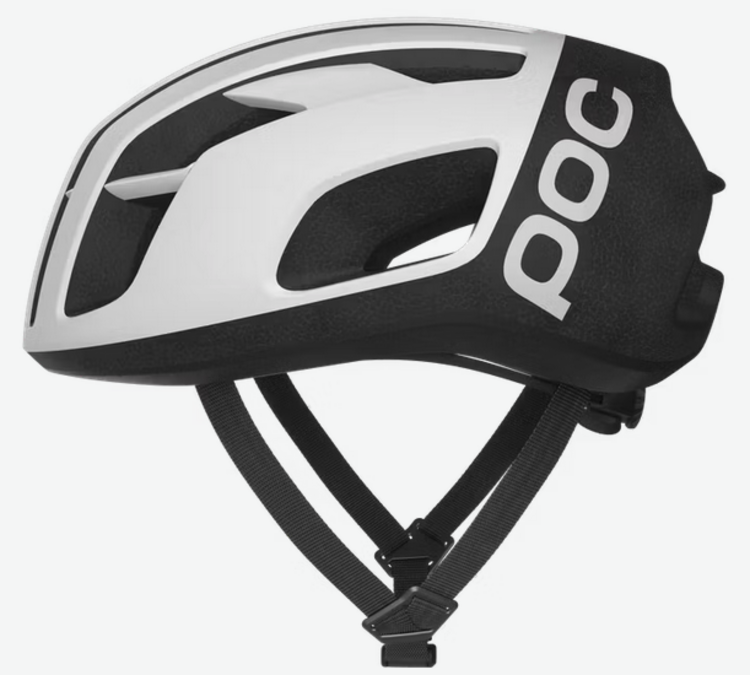 POC Cytal Lite (CPSC) Hydrogen White/Uranium Black Matt/SML