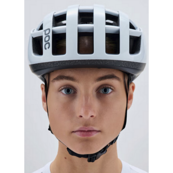 POC Cytal Lite (CPSC) Hydrogen White/Uranium Black Matt/SML