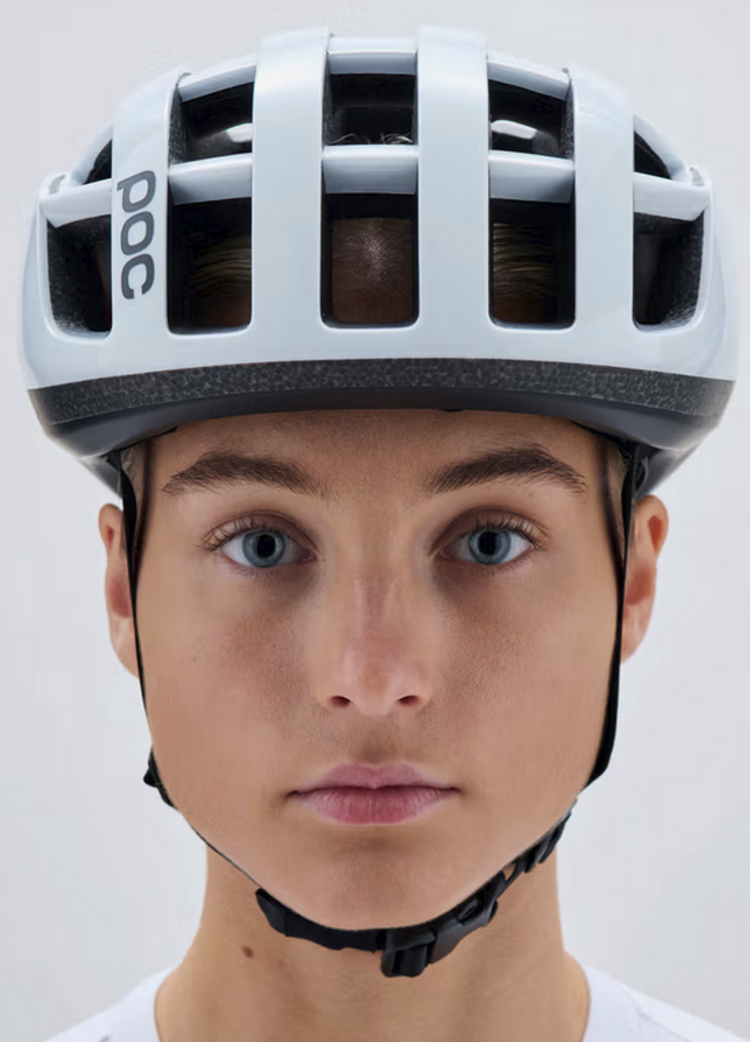 POC Cytal Lite (CPSC) Hydrogen White/Uranium Black Matt/SML