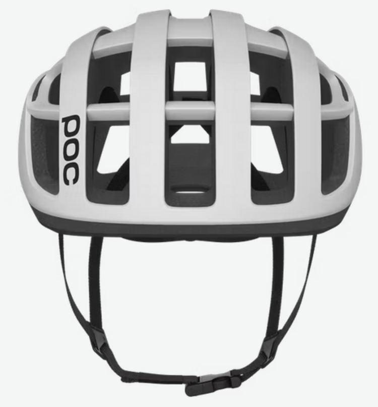 POC Cytal Lite (CPSC) Hydrogen White/Uranium Black Matt/SML