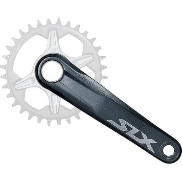 Shimano SLX FC-M7100-1 Crank Set 12s W/O Chainring