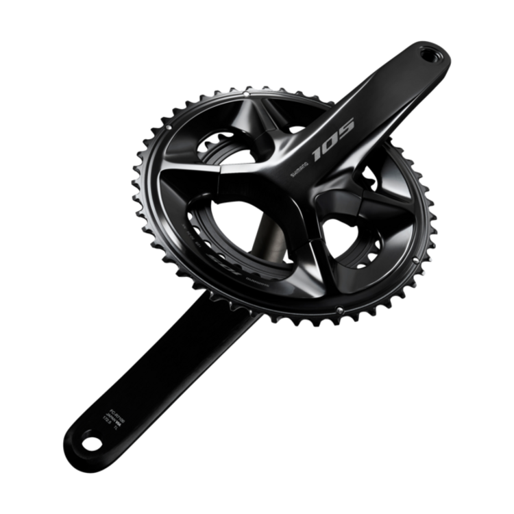 Shimano 105 FC-R7100 Crankset 12s 52/36T 172.5MM