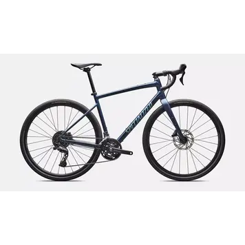 Specialized 26 Spe Diverge 3 Alloy Shimano CUES 54cm