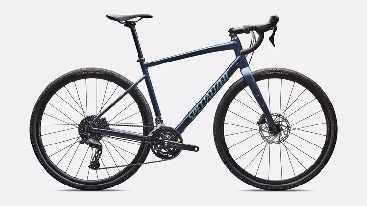Specialized 26 Spe Diverge 3 Alloy Shimano CUES 54cm