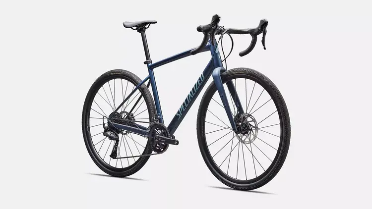 Specialized 26 Diverge 3 Alloy Shimano CUES 54cm