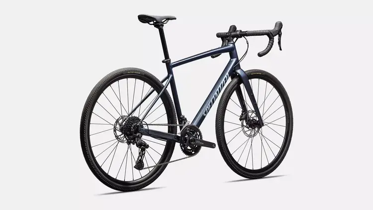 Specialized 26 Spe Diverge 3 Alloy Shimano CUES 54cm