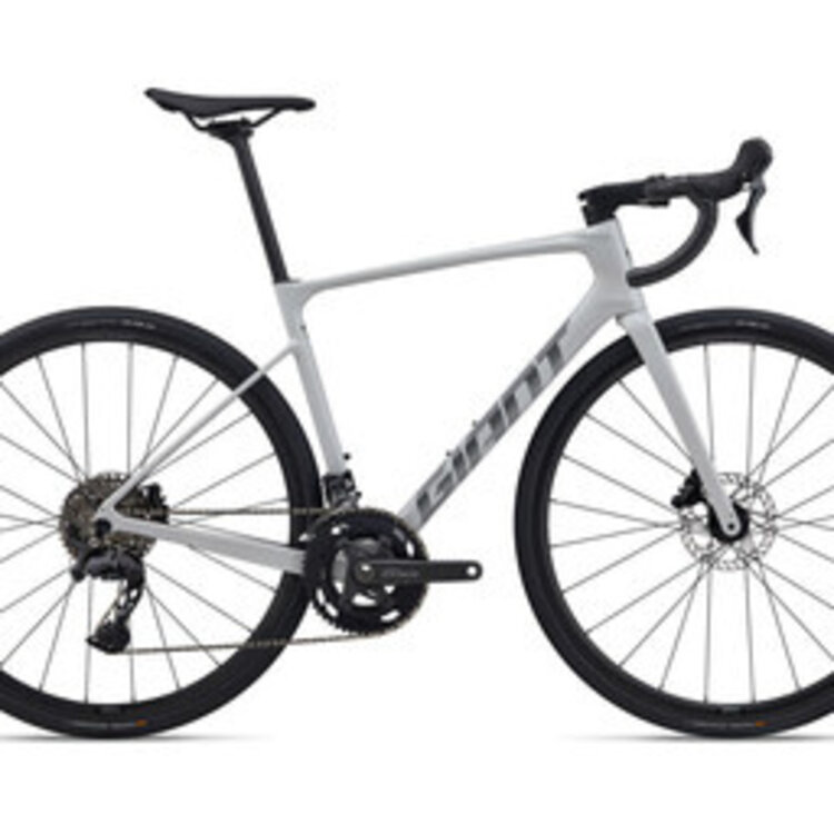 Giant Defy Advanced 3 Medium Gray