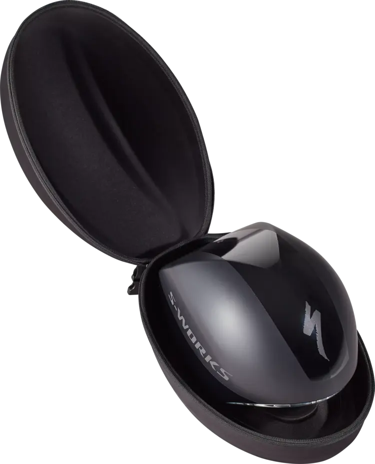 Specialized S-Works TT 5 Helmet