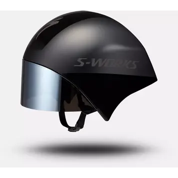 Specialized S-Works TT 5 Helmet