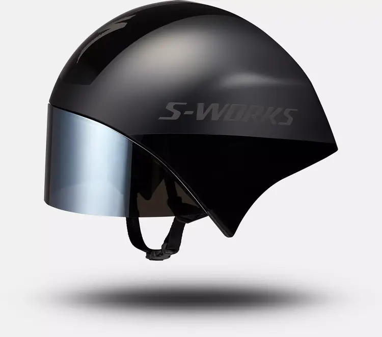 Specialized S-Works TT 5 Helmet