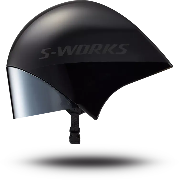 Specialized S-Works TT 5 Helmet