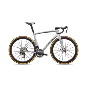 Specialized S-Works Tarmac SL9 - SRAM Red