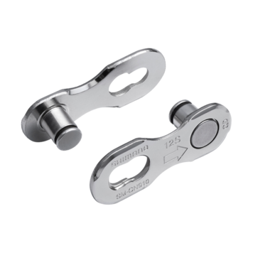 Shimano Shimano Quick-Link for 12-Spd Chain, SM-CN910-12 1 Set