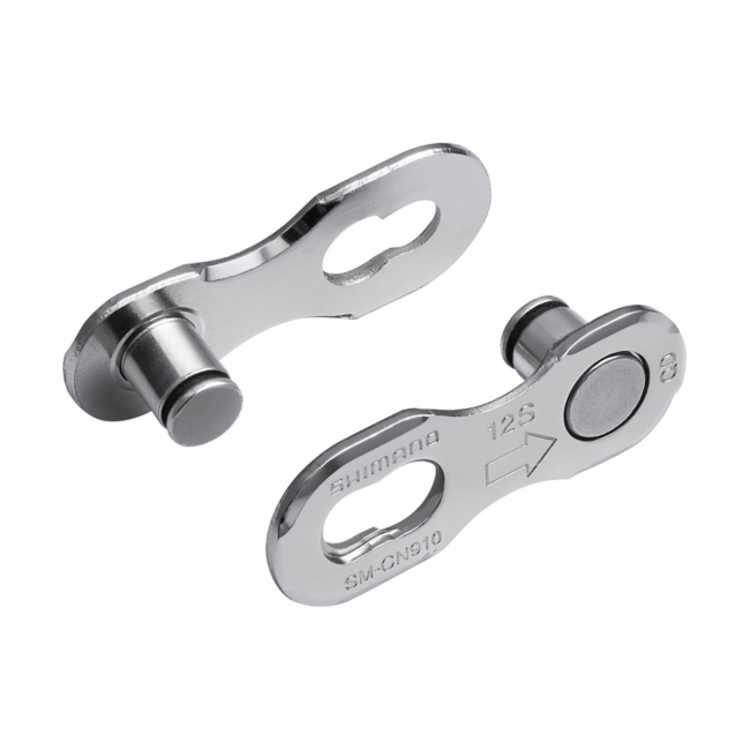 Shimano Shimano Quick-Link for 12-Spd Chain, SM-CN910-12 1 Set