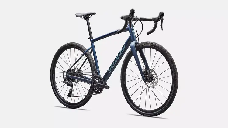Specialized Diverge 3 - Shimano CUES 10s 52/54/56cm