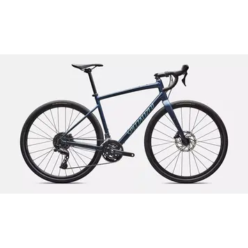 Specialized Diverge 3 - Shimano CUES 10s 52/54/56cm