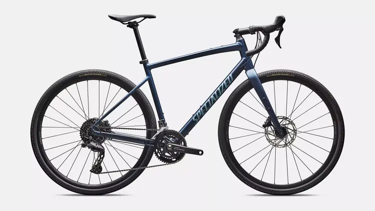 Specialized Diverge 3 - Shimano CUES 10s 52/54/56cm