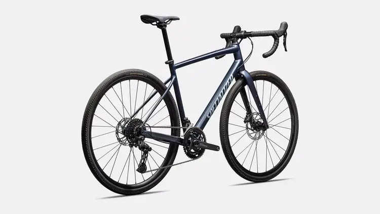 Specialized Diverge 3 - Shimano CUES 10s 52/54/56cm