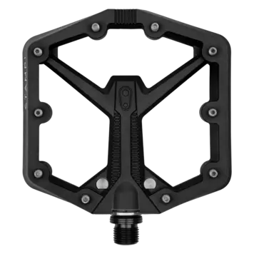 Crankbrothers Stamp 1 Gen 2 Large Composite Flat Pedals