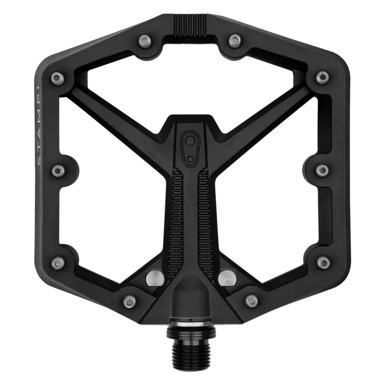 Crankbrothers Stamp 1 Gen 2 Large Composite Flat Pedals