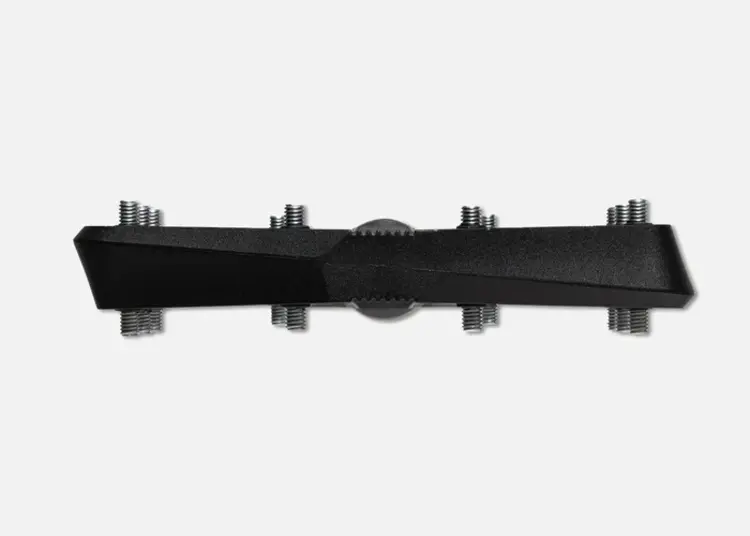 Crankbrothers Stamp 1 Gen 2 Large Composite Flat Pedals