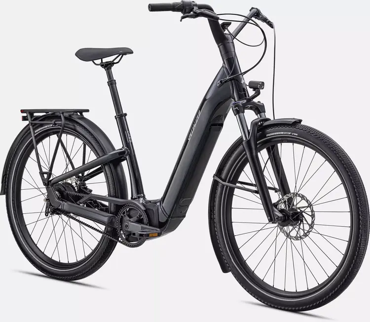 .Specialized 2022 Como 4.0 IGH (DEMO) L