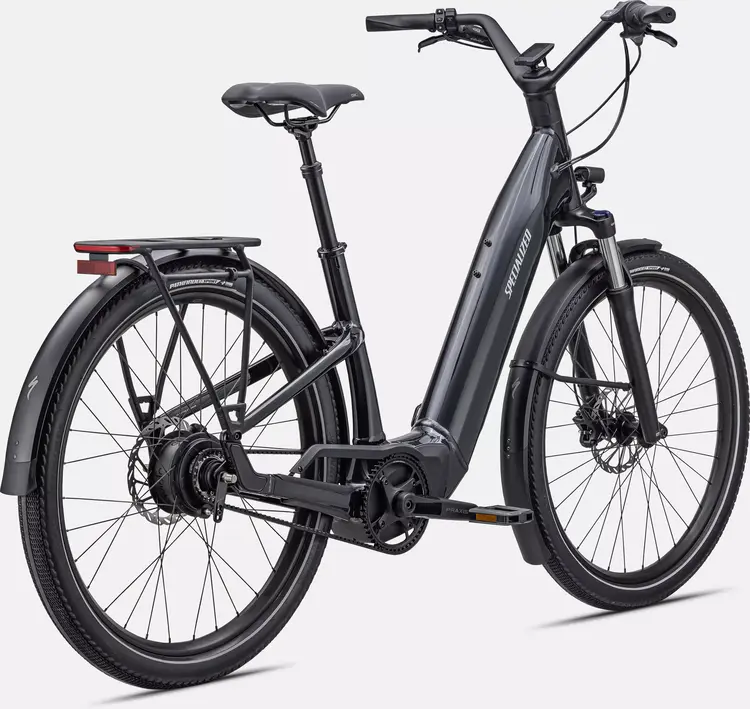 .Specialized 2022 Como 4.0 IGH (DEMO) L