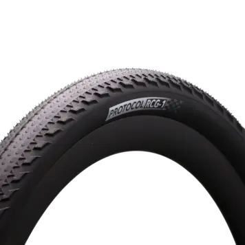 Silca PROTOCOL RCG Gravel Tires (Special Order)