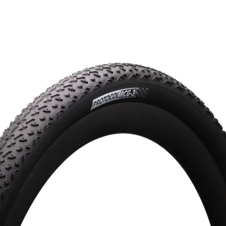 Silca PROTOCOL RCG Gravel Tires