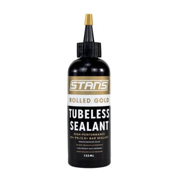 Stan's No Tubes Rolled Gold Tubeless Sealant