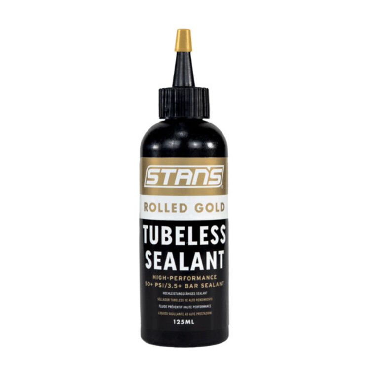 Stan's No Tubes Rolled Gold Tubeless Sealant