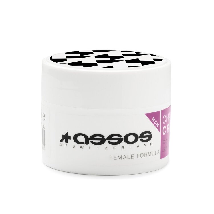 Assos Chamois Creme Women's 200mL