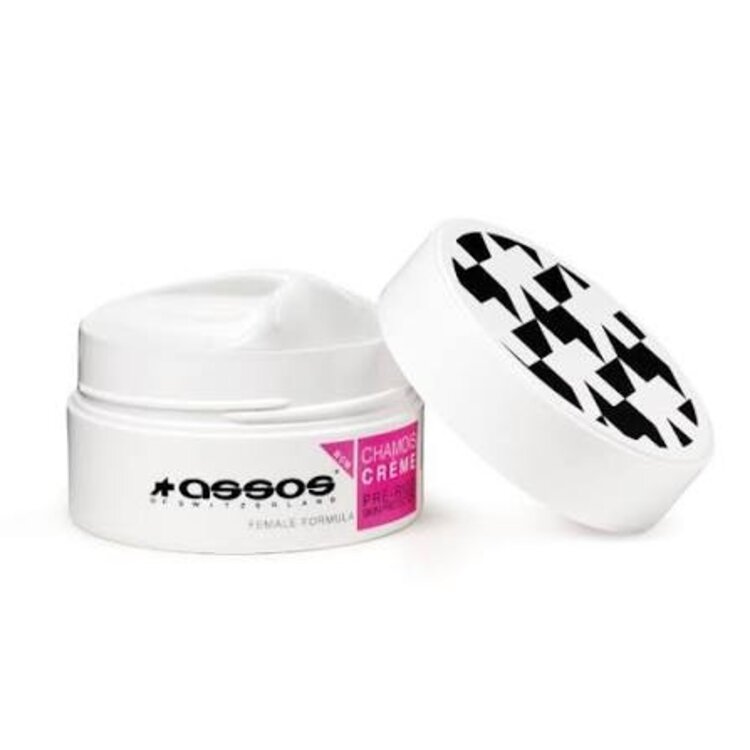 Assos Chamois Creme Women's 200mL
